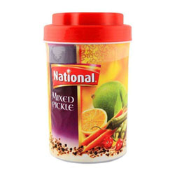 National Pickle Assorted