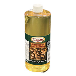 Gagan Almond Oil