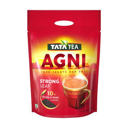 Tata Tea Agni