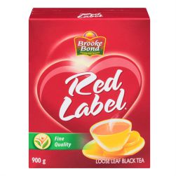 Red Label Tea
