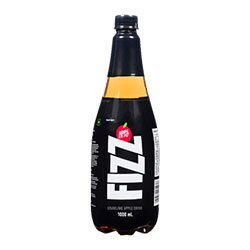 Appy Fizz
