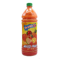 Fruiti-O Mixed Fruit