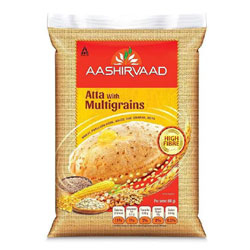 Aashirvaad Multigrain Atta