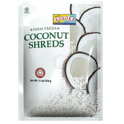 Ashoka Coconut Shreds