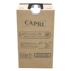 Capri Canola Oil (16 Ltr)