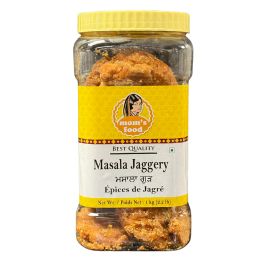 Mom's Masala Gur