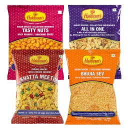 Haldiram Snacks