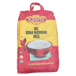 Ajanta Sona Masoori Rice