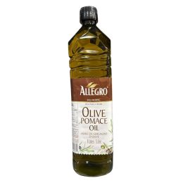 Allegro Pomace Olive Oil