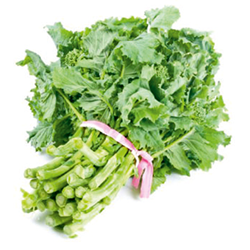 Rapini Saag