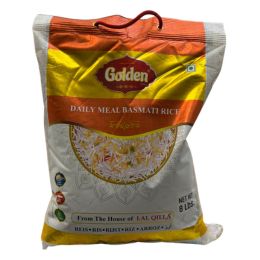 Golden Basnati Rice