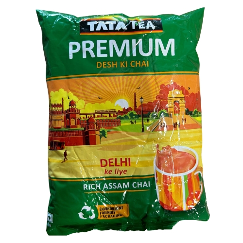 Tata Tea Premium 500gm