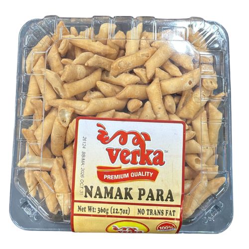 Verka Namak Para