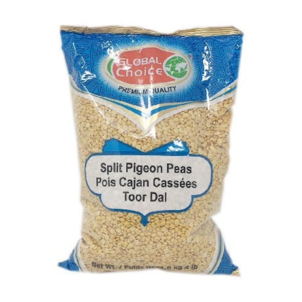 Global Choice Toor Dal Dry
