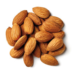 Almond #1 Quality