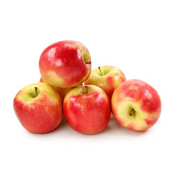 B.C Gala Apple