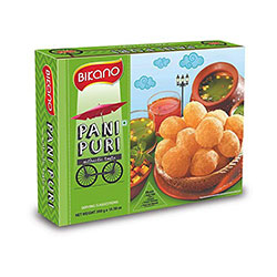 Bikano Pani Puri
