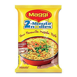 Maggi Masala Noodles