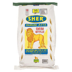 Sher Desi Style Atta