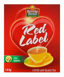 Red Label Tea (1.8 Kg)