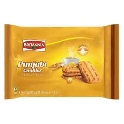 Britannia Punjabi Biscuits