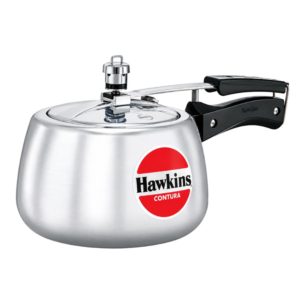 Hawkins Contura Pressure Cooker