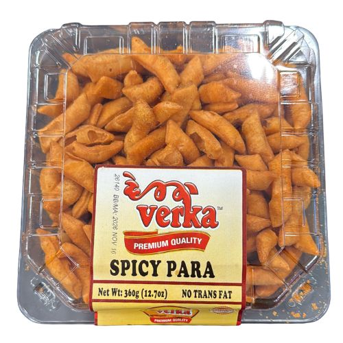 Verka Spicy Para