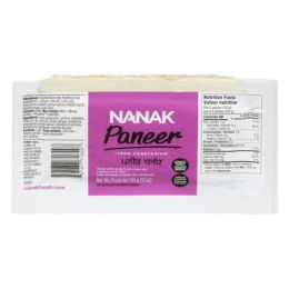 Nanak Paneer