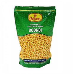 Haldiram Boondi