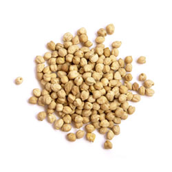 Chick Peas