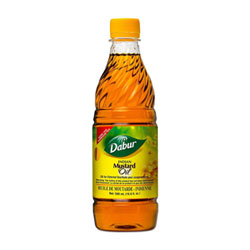Dabur Mustard Oil