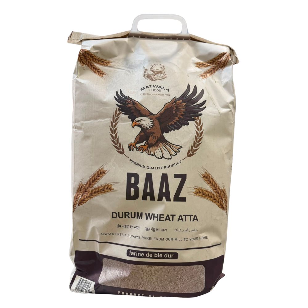 Baaz Atta