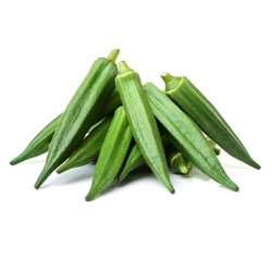 Okra Fresh