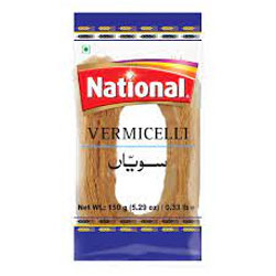 National Vermicelli